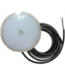 Λάμπα Πισίνας Ρητίνης LED 24W 12V 1920lm AC/DC 3000K Θερμό Φως 3-333300